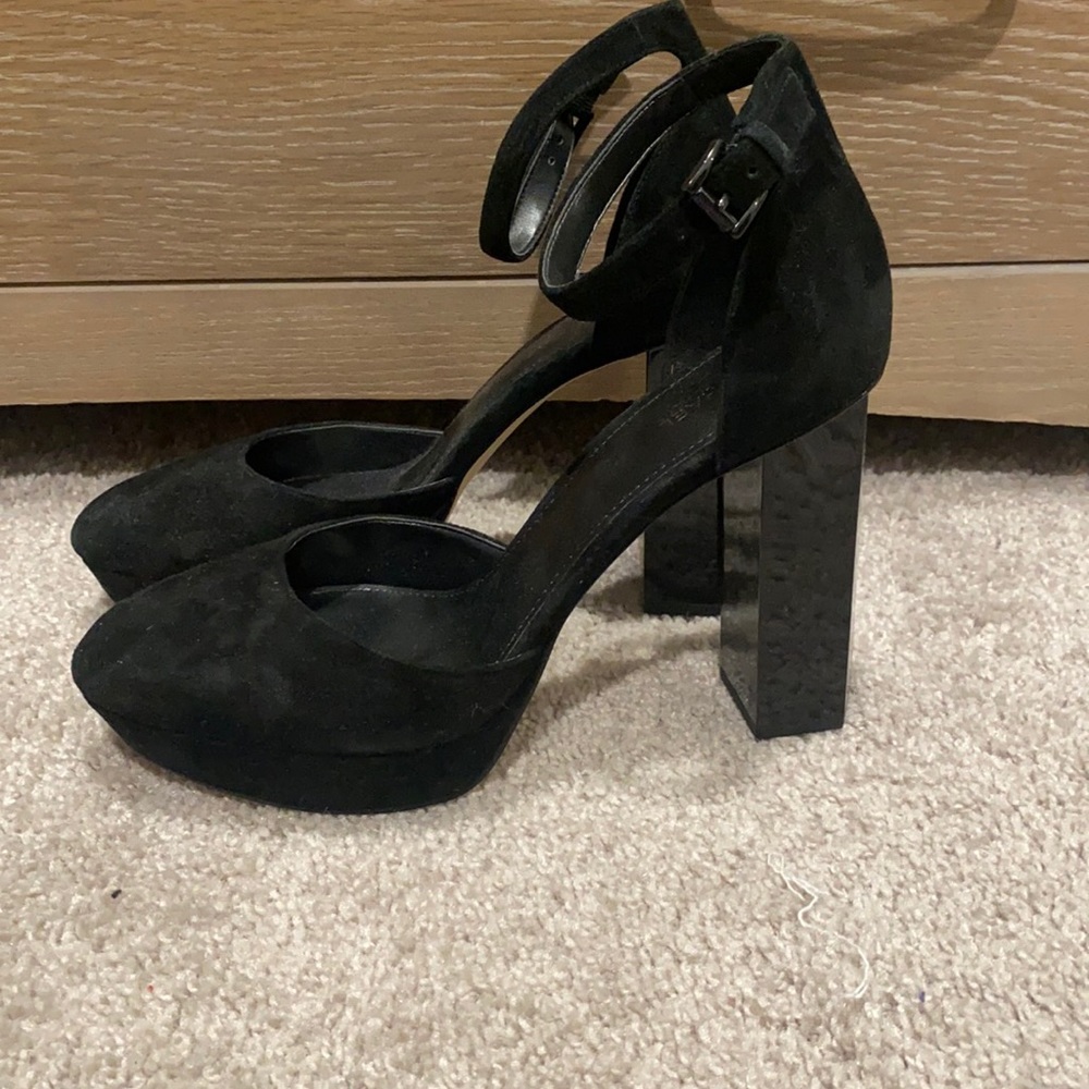 Brand New Michael Kors Heels